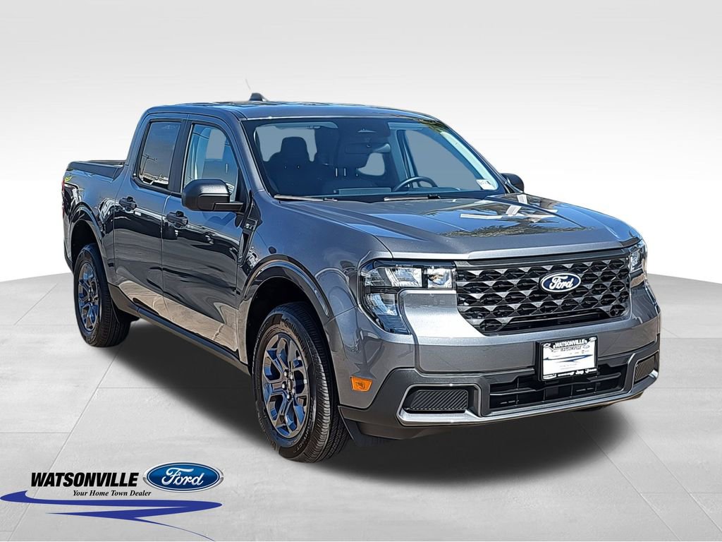 New 2025 Ford Maverick XLT