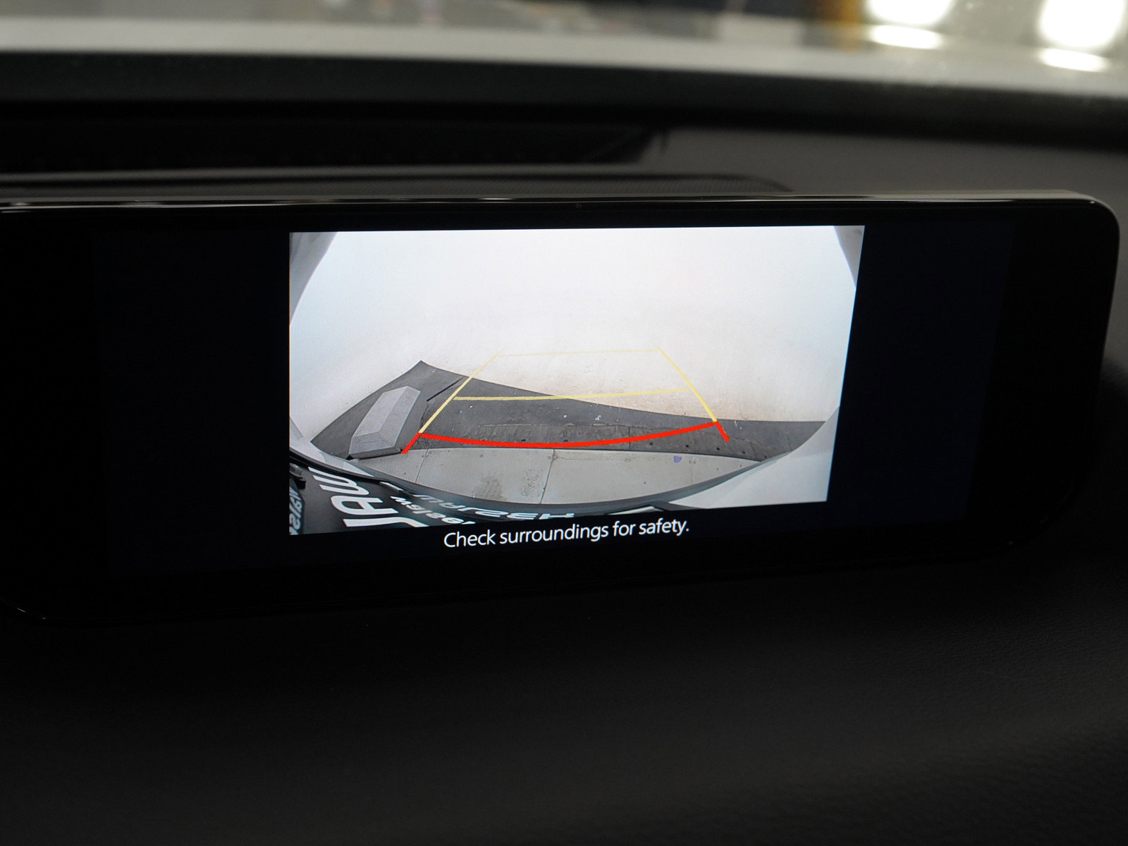 Used 2024 MAZDA CX-50 AWD 2.5 S w/ Weather Package image 22