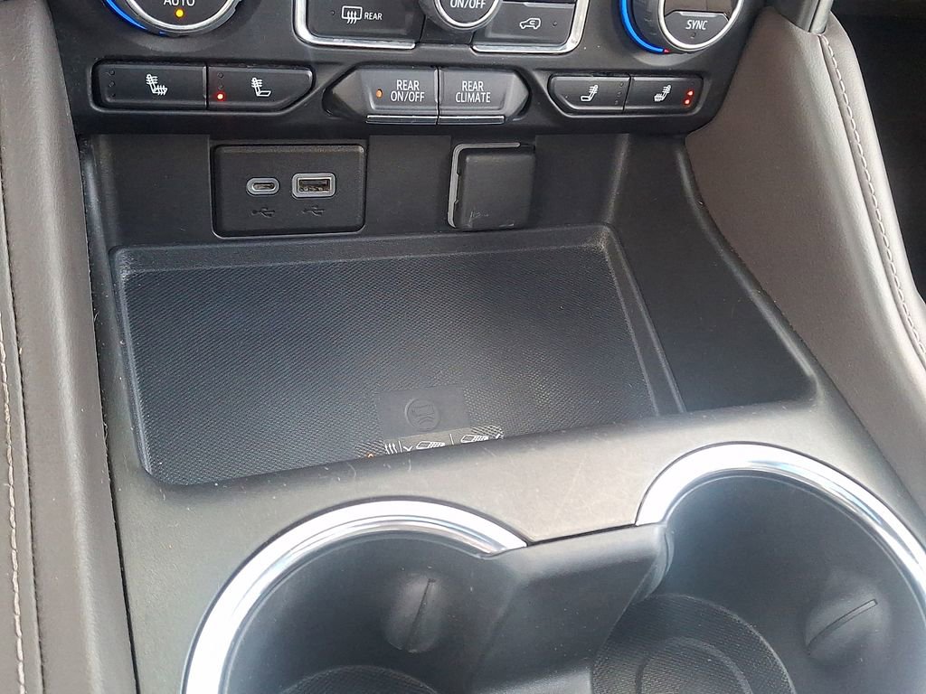 Used 2022 Chevrolet Tahoe LT image 26