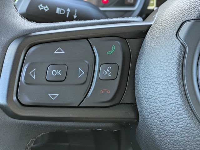Certified 2025 Jeep Gladiator Sport AWD/4WD image 16