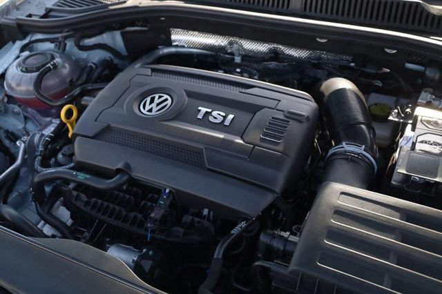 New 2026 Volkswagen Jetta GLI Autobahn FWD image 26