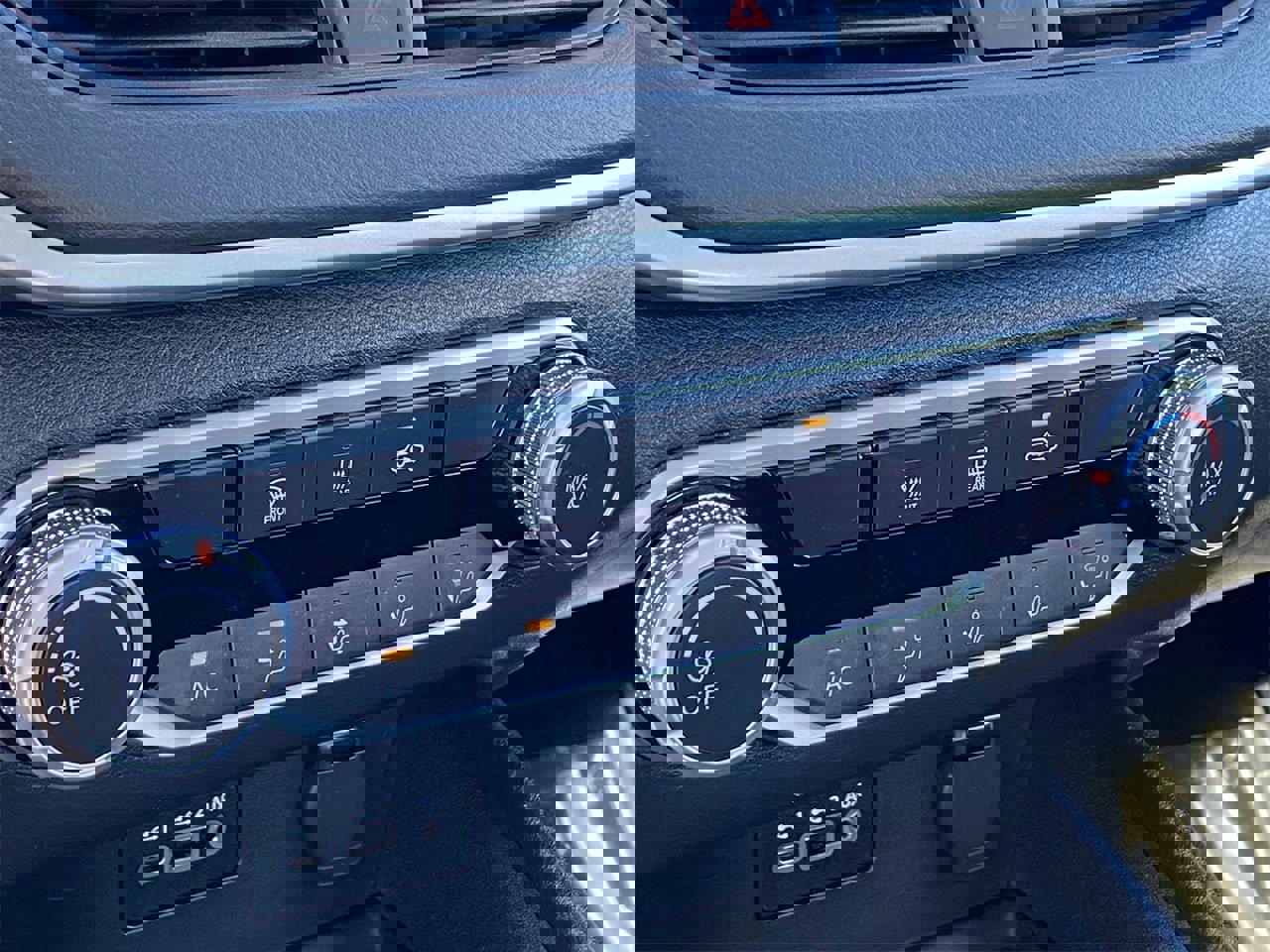 Certified 2025 Nissan Altima 2.5 S image 23