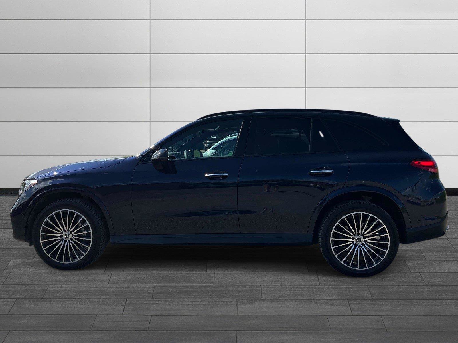 Certified 2024 Mercedes-Benz GLC 300 4MATIC image 6