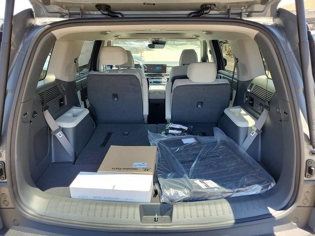 New 2026 Hyundai Santa Fe Limited AWD/4WD image 27