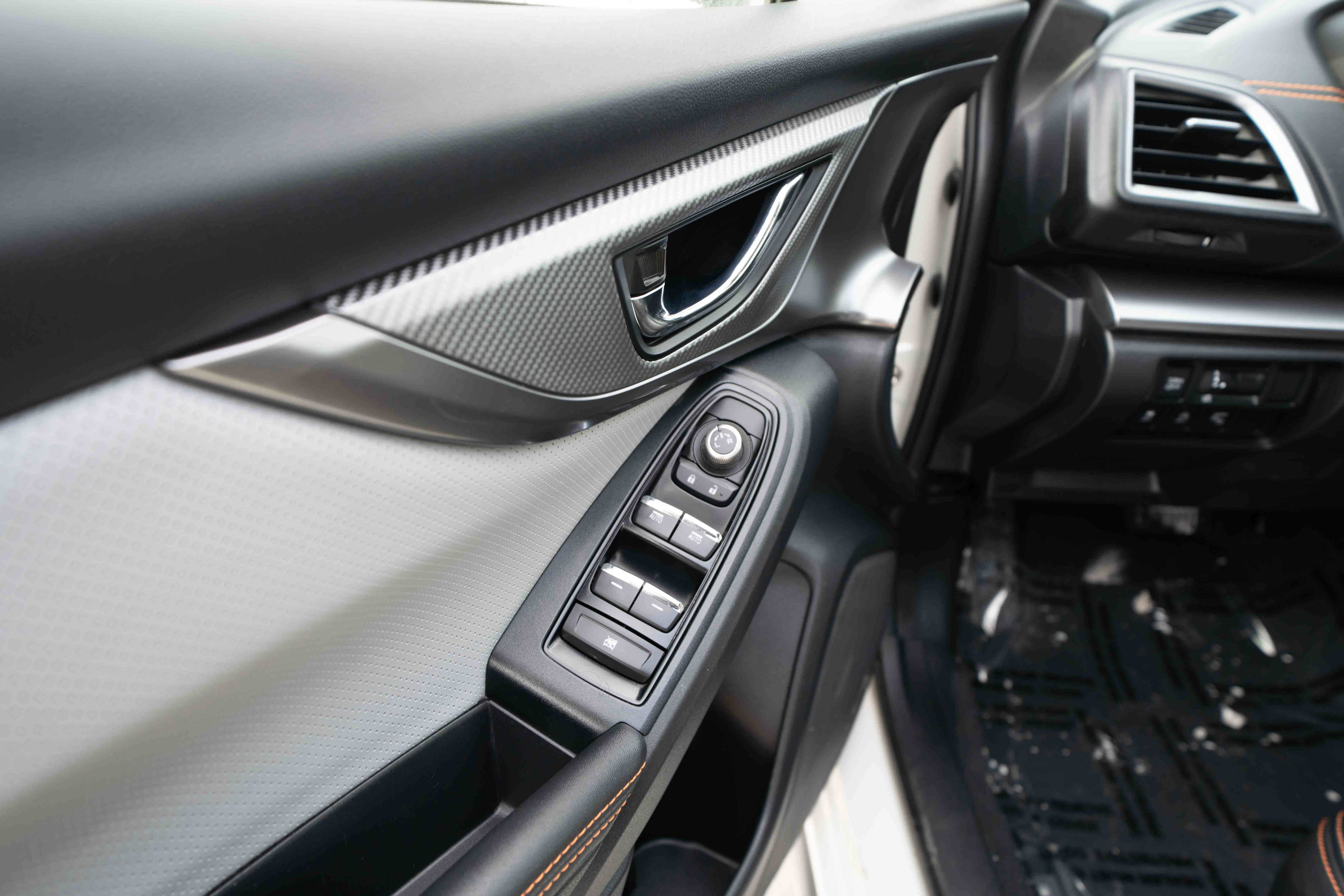 Used 2023 Subaru Crosstrek 2.5i Limited image 7