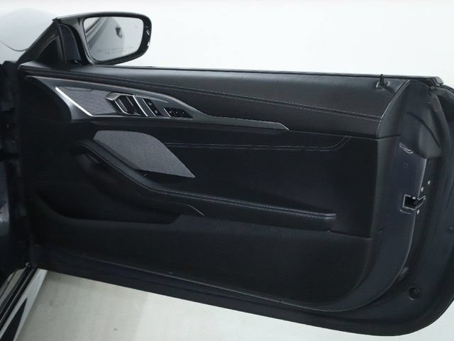 Used 2020 BMW M8 Convertible w/ Driving Assistance Package AWD/4WD image 34