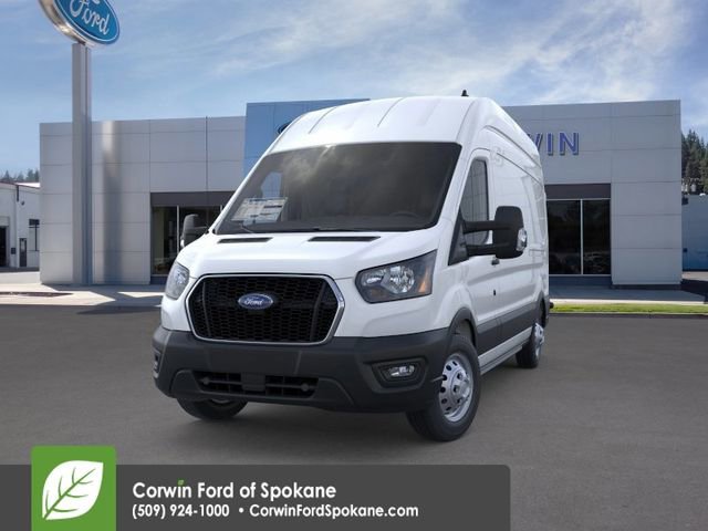New 2025 Ford Transit 350 148 High Roof RWD image 4