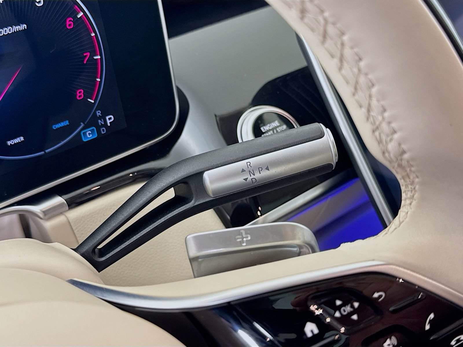 Used 2024 Mercedes-Benz S 500 4MATIC image 14