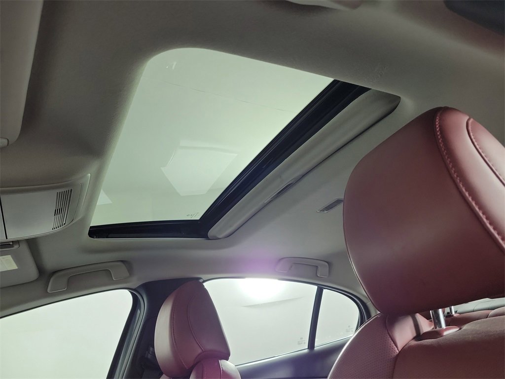 Used 2024 MAZDA MAZDA3 s image 15