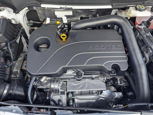 New 2026 Chevrolet Equinox LT image 15
