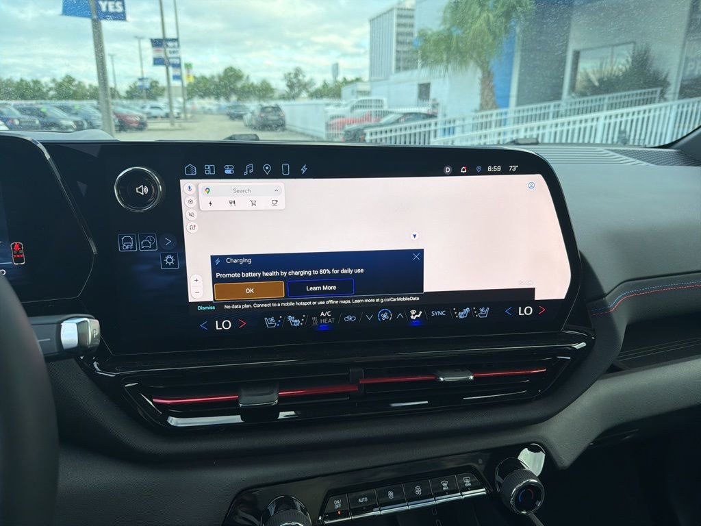 Used 2024 Chevrolet Silverado EV RST image 25