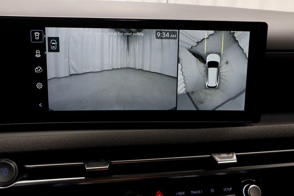 Certified 2025 Hyundai Tucson Limited image 2