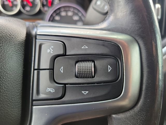Used 2019 Chevrolet Silverado 1500 LT w/ Texas Edition RWD image 20