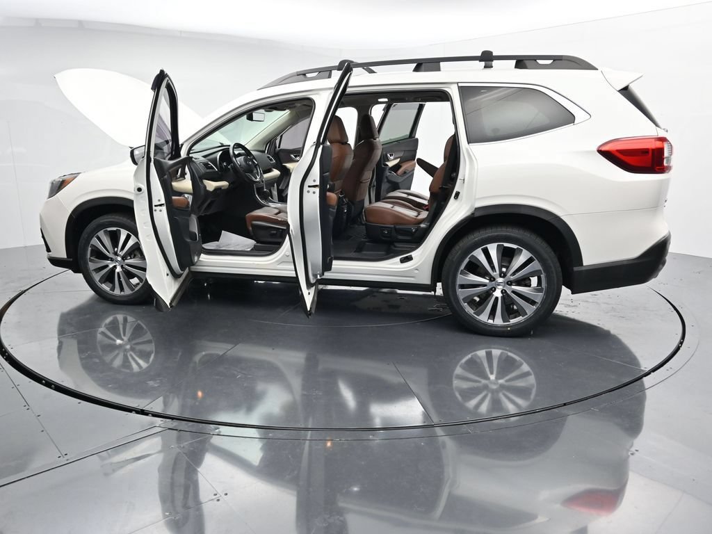 Used 2019 Subaru Ascent Touring AWD/4WD image 42