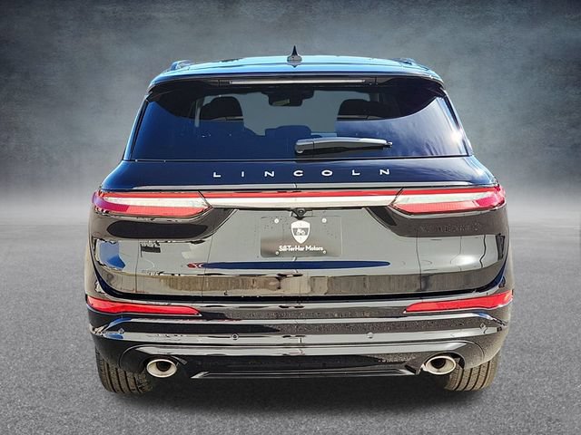 New 2025 Lincoln Corsair Reserve w/ Equipment Group 202A AWD/4WD image 4
