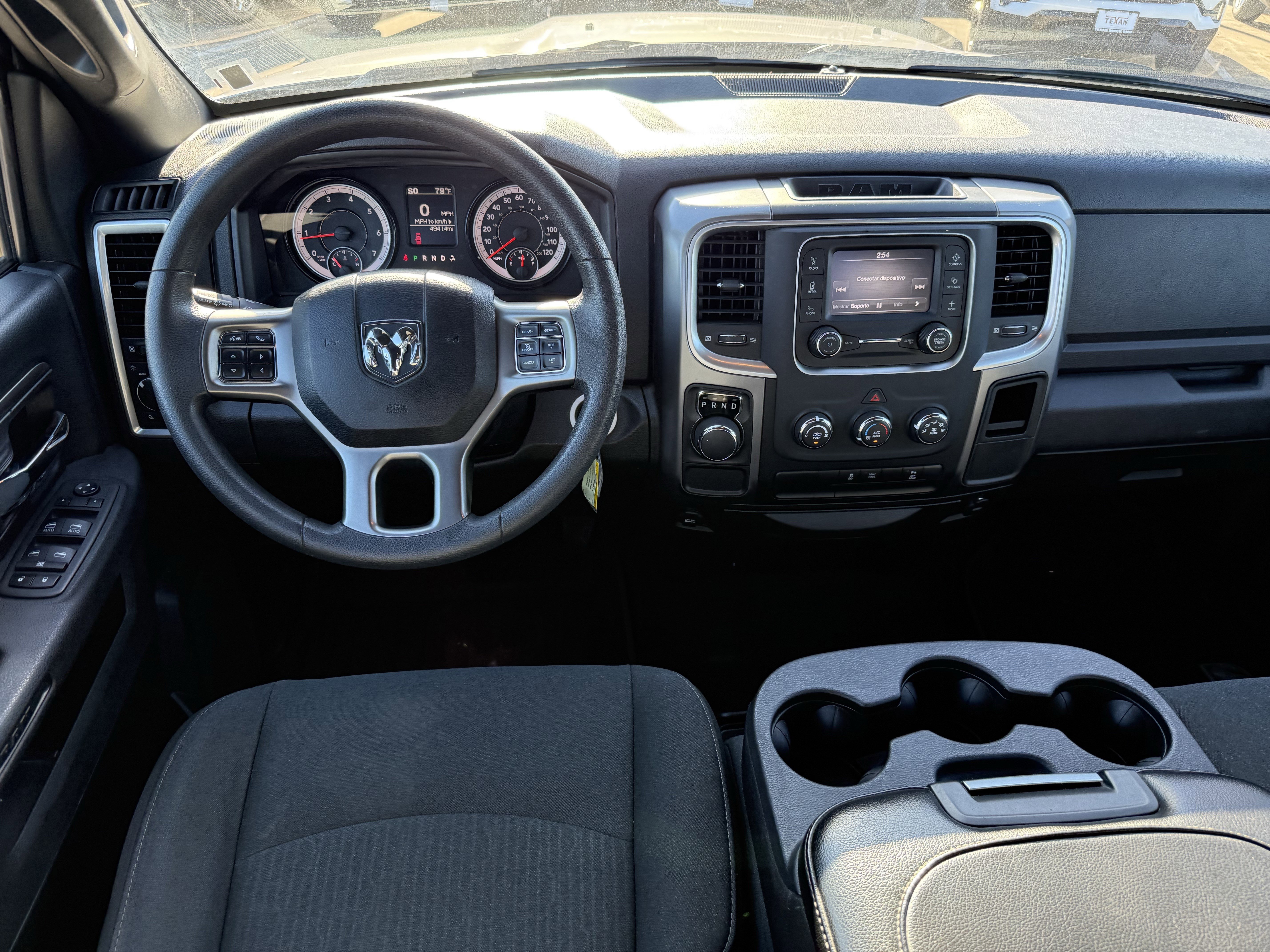 Used 2024 RAM 1500 Classic Warlock image 14