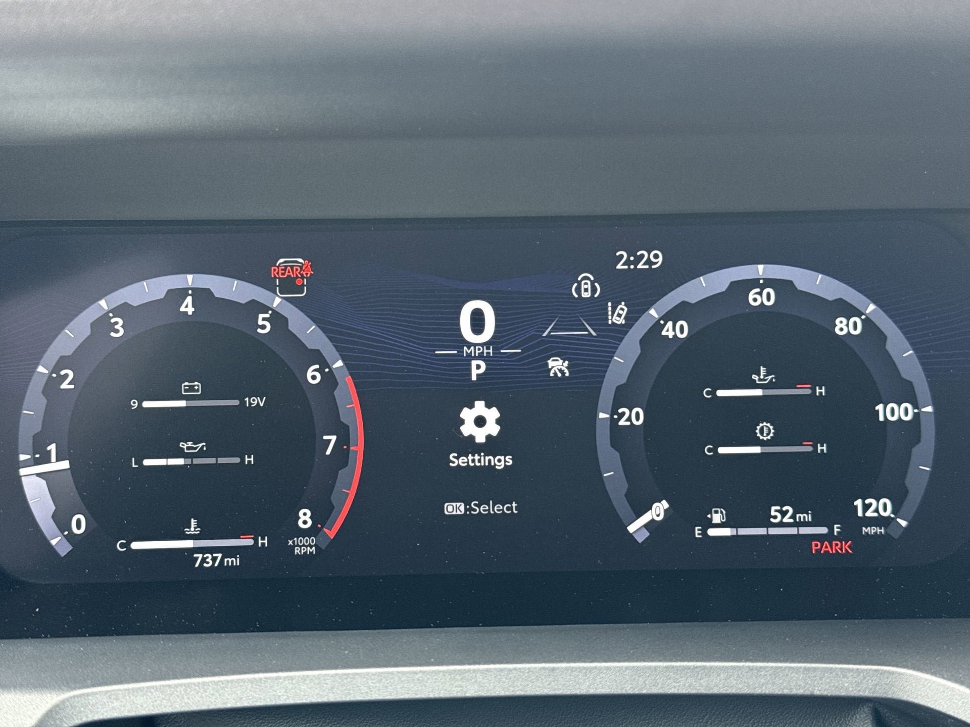 Certified 2026 Toyota 4Runner TRD Sport Premium AWD/4WD image 10