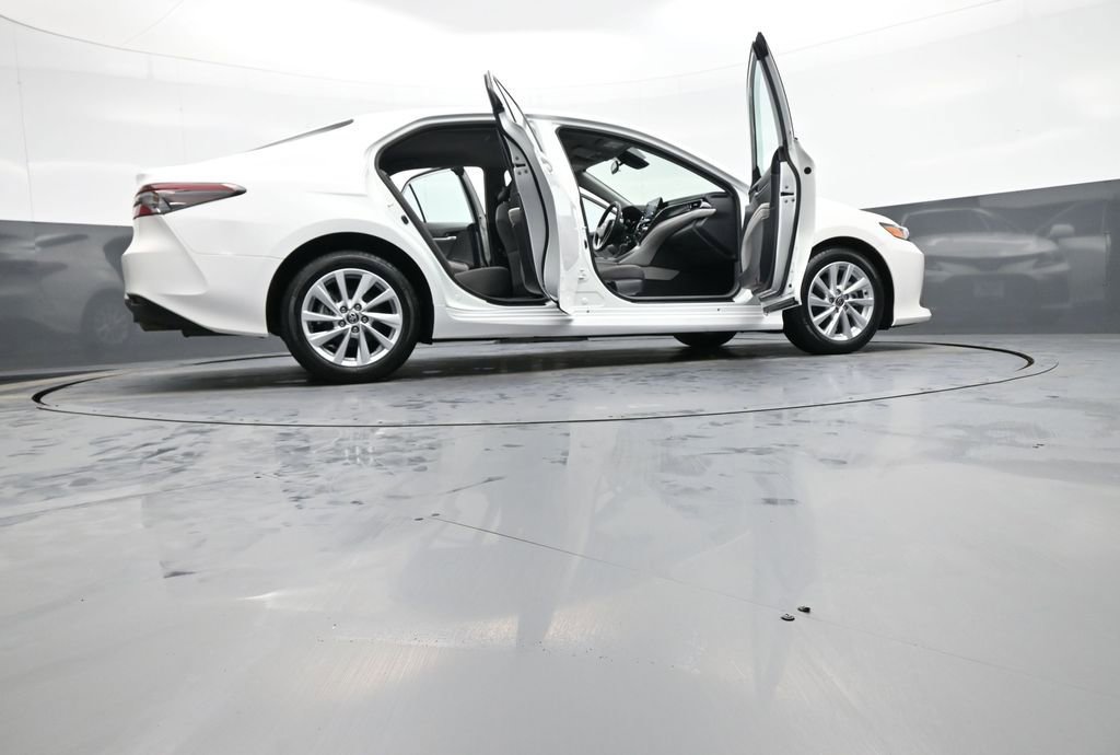 Certified 2023 Toyota Camry LE image 47