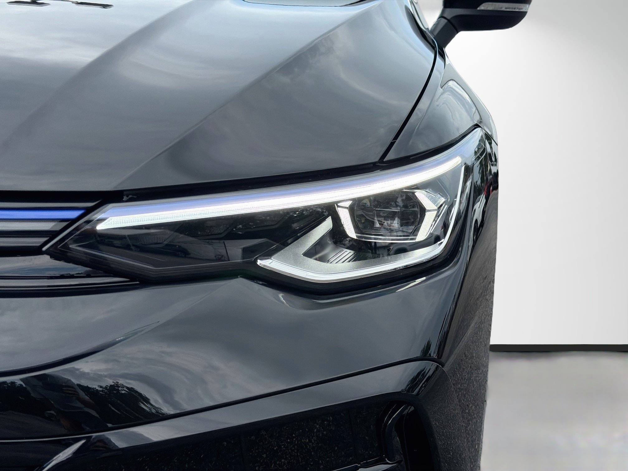 New 2026 Volkswagen Golf AWD/4WD image 9