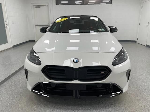Certified 2025 BMW M235i xDrive w/ Premium Package AWD/4WD image 6