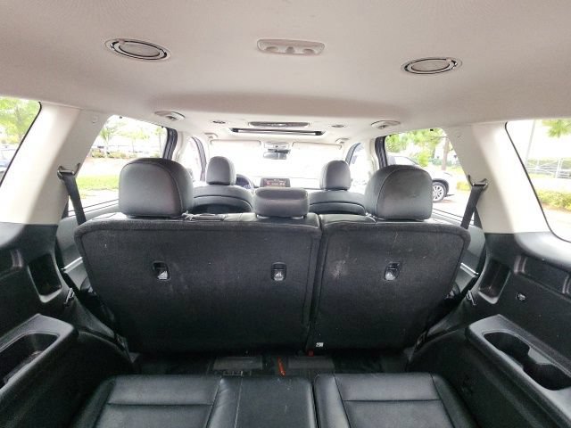 Used 2020 Kia Telluride EX w/ Towing Package AWD/4WD image 23