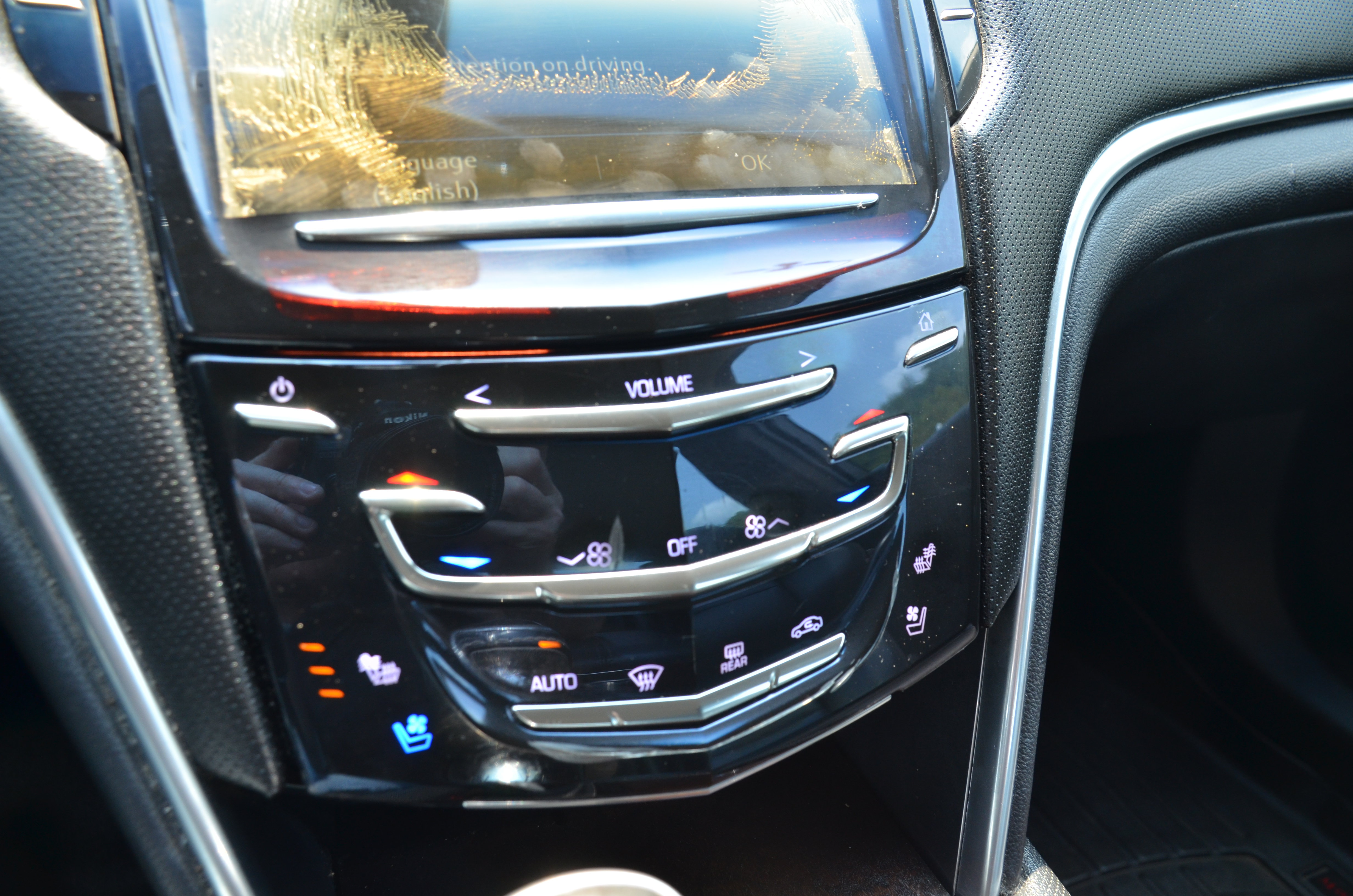 Used 2018 Cadillac XTS Luxury AWD/4WD image 41