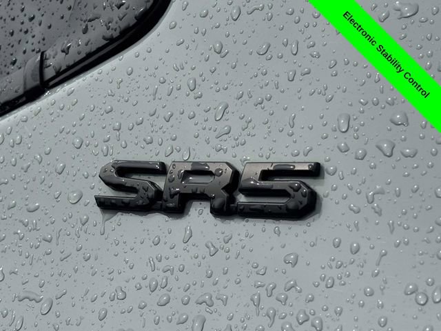 Used 2023 Toyota Tundra SR5 w/ TRD Sport Premium Package image 41