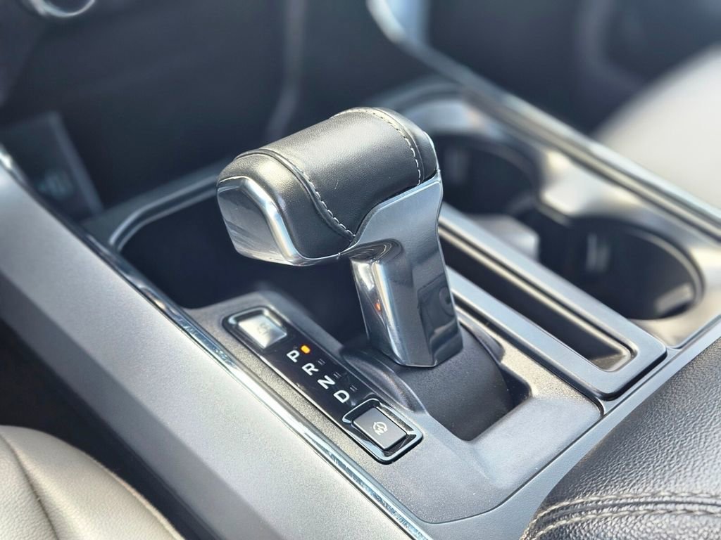 Used 2023 Ford F150 Lightning Pro AWD/4WD image 23