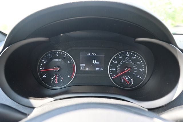 Used 2021 Kia Stinger GT-Line w/ Sun & Sound Package AWD/4WD image 46