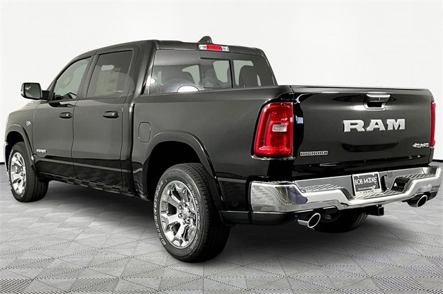 New 2026 RAM 1500 Big Horn image 4