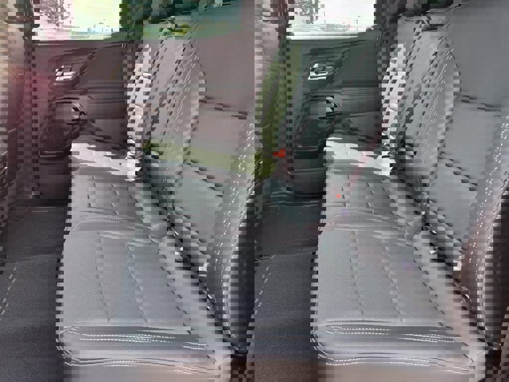 New 2026 Chevrolet Silverado EV LT image 16