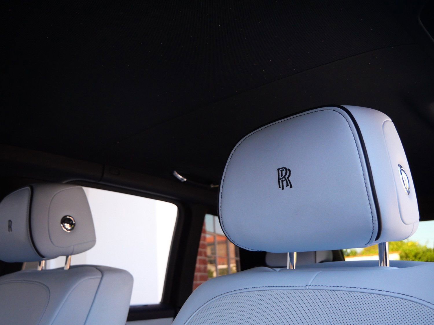 Used 2023 Rolls-Royce Cullinan image 10