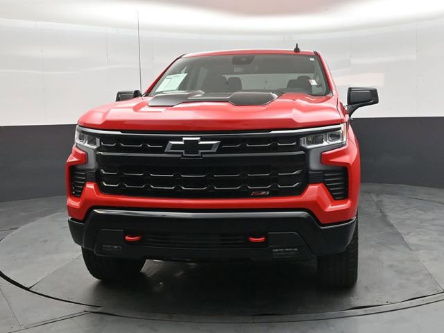 Used 2024 Chevrolet Silverado 1500 LT Trail Boss w/ Protection Package image 9