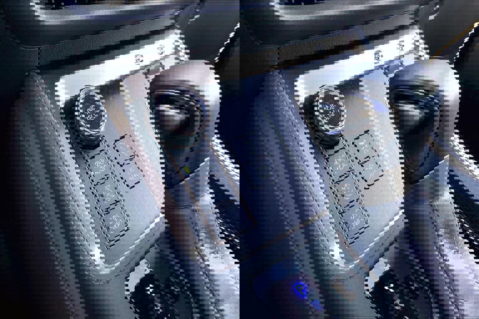 Used 2024 Lexus GX 550 image 35