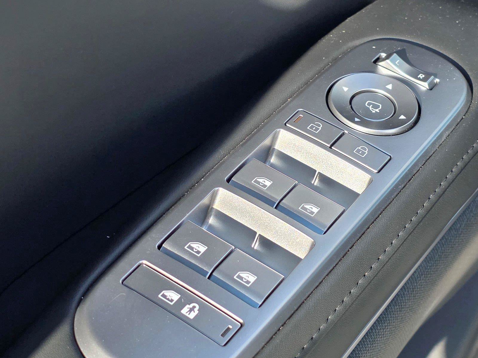 New 2026 Hyundai Palisade Calligraphy AWD/4WD image 23