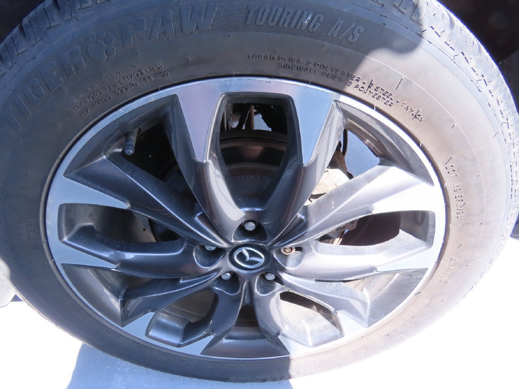 Used 2016 MAZDA CX-5 Grand Touring AWD/4WD image 16