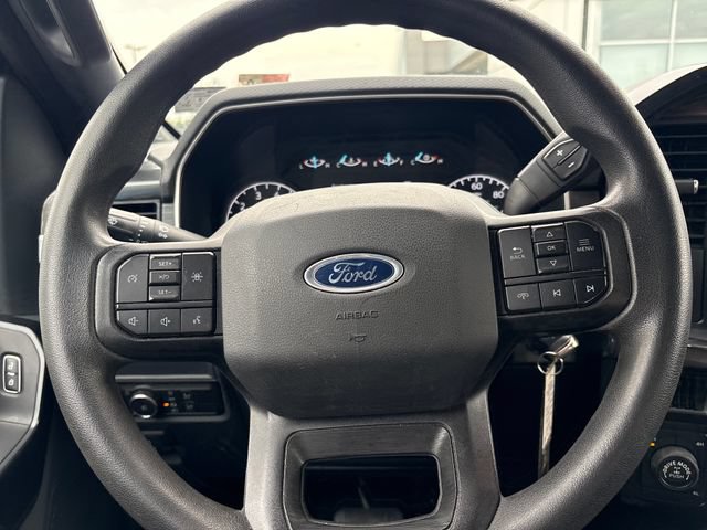 Used 2021 Ford F150 XL w/ STX Appearance Package AWD/4WD image 15
