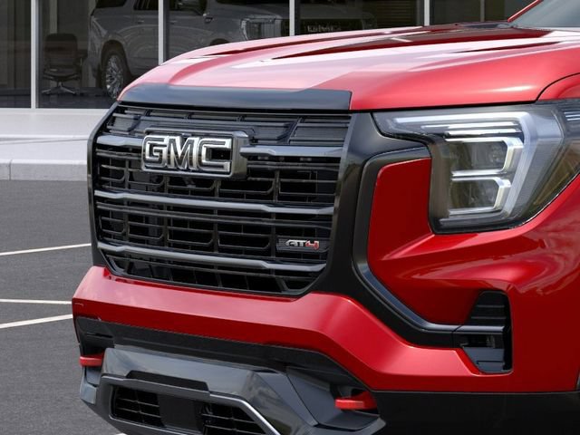 New 2026 GMC Terrain AT4 w/ Convenience Package III AWD/4WD image 12