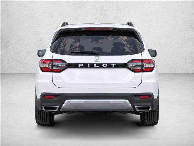 New 2026 Honda Pilot EX-L image 6