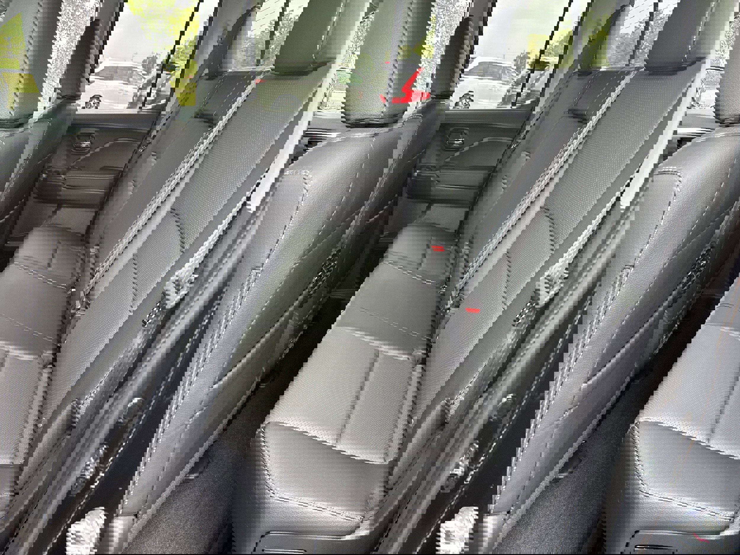 New 2026 Honda Ridgeline RTL image 9