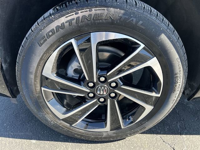 Certified 2025 Buick Enclave Sport Touring FWD image 23