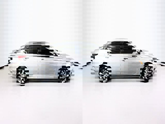 Used 2023 Nissan Altima 2.5 S image 4