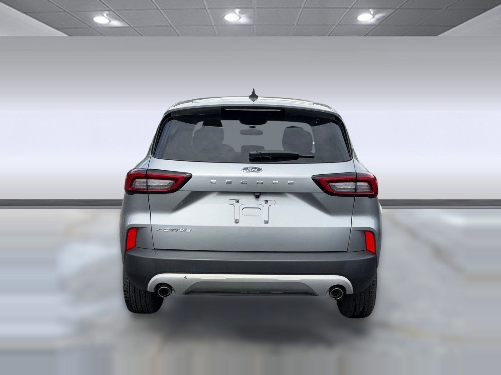 Used 2023 Ford Escape Active FWD image 8