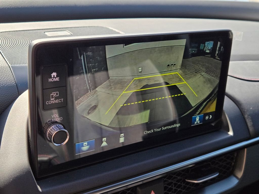 New 2025 Acura ADX A-Spec image 27