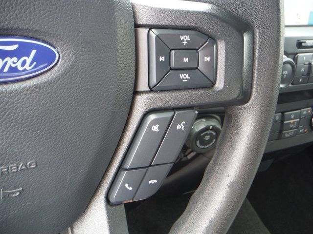 Used 2019 Ford F150 XLT w/ Trailer Tow Package AWD/4WD image 37