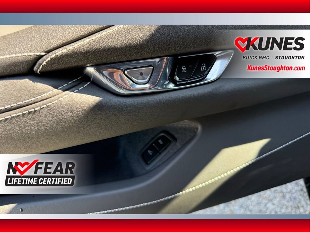 Used 2026 Chevrolet Corvette Stingray Coupe w/ Z51 Performance Package image 28