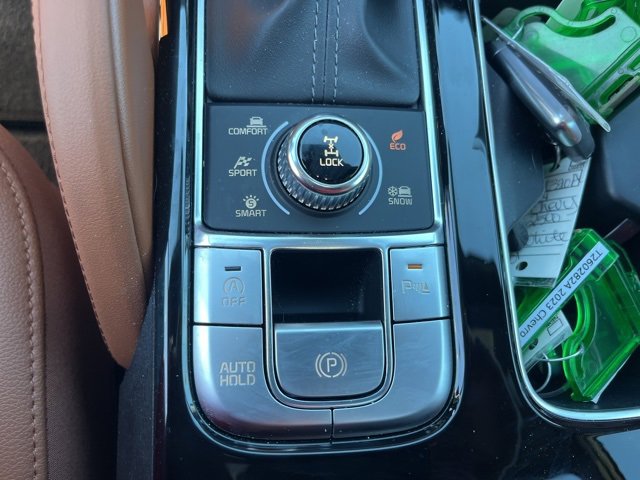 Used 2025 Kia Telluride EX X-Pro image 28