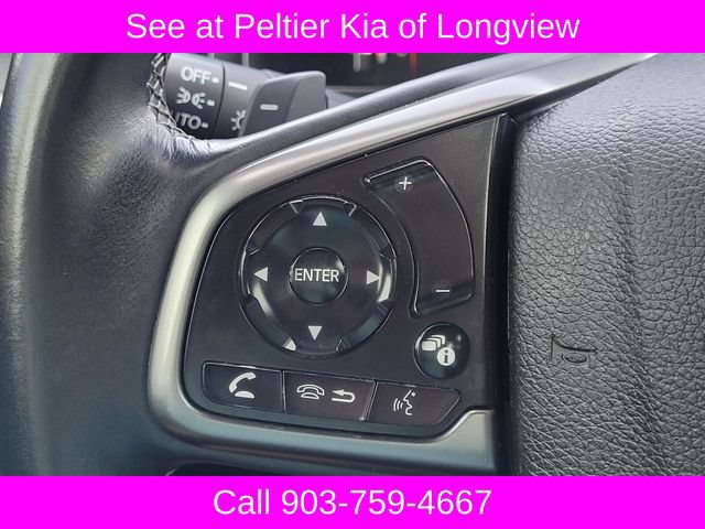 Used 2021 Honda Civic Sport image 27
