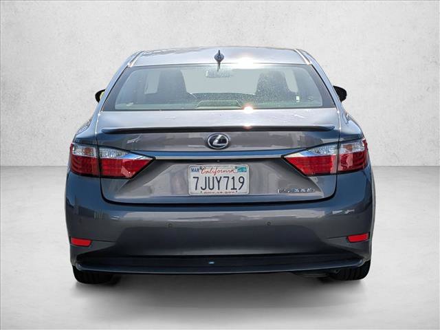 Used 2015 Lexus GS 350 w/ F Sport Package image 6