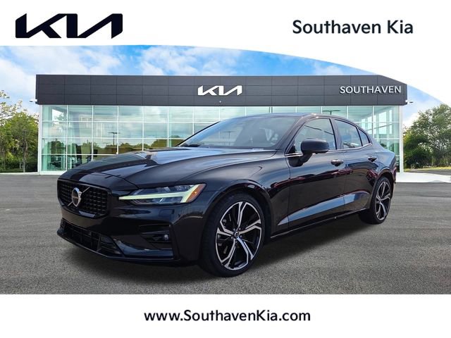 Used 2024 Volvo S60 B5 Plus image 1